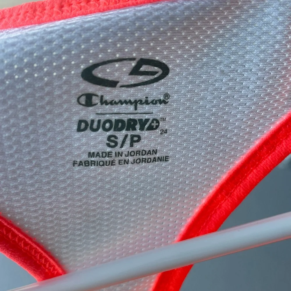 Champion Racerback Tank - Picture 2 of 3